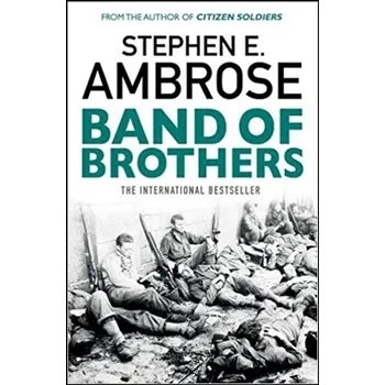 Umění Band Of Brothers