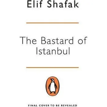 Umění The Bastard of Istanbul