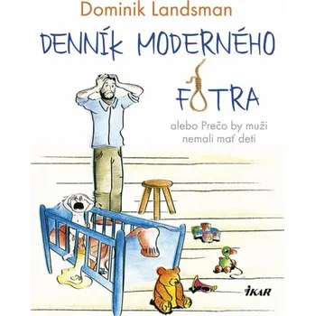 Denník moderného fotra