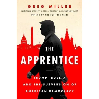 Populárně naučná literatura pro dospělé Apprentice