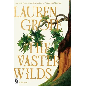 Umění The Vaster Wilds