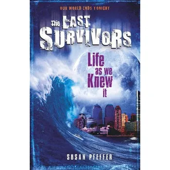 Umění Last Survivors 01. Life As We Knew It