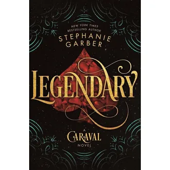 Populárně naučná literatura pro dospělé Legendary