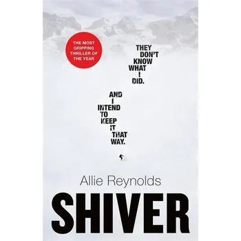 Populárně naučná literatura pro dospělé Shiver