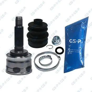 Hřídel nápravy Sada kloubů, hnací hřídel GSP 857007