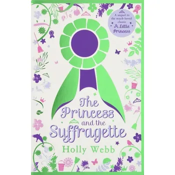 Umění The Princess and the Suffragette