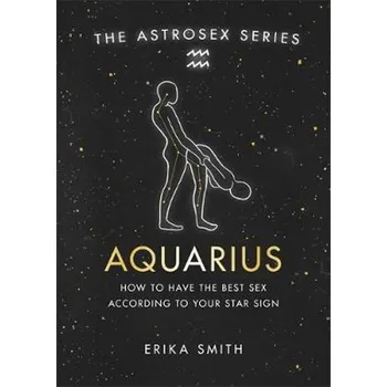 Umění Astrosex: Aquarius