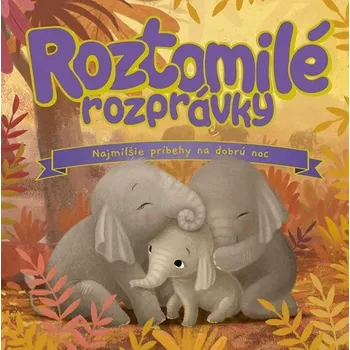 Roztomilé rozprávky
