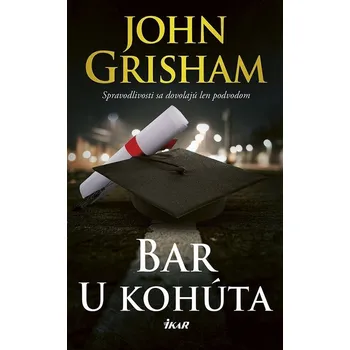 Umění Bar U kohúta