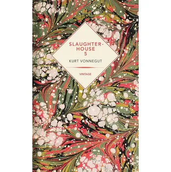 Umění Slaughterhouse-Five Or The Children's Crusade