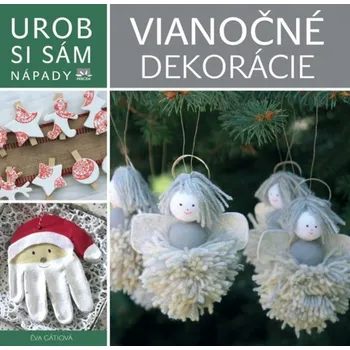 Umění Vianočné dekorácie