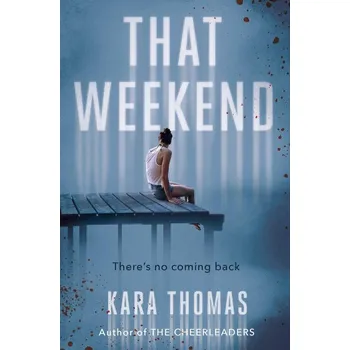 Populárně naučná literatura pro dospělé That Weekend