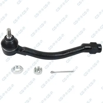 Táhlo řízení Hlava příčného táhla řízení GSP S070938