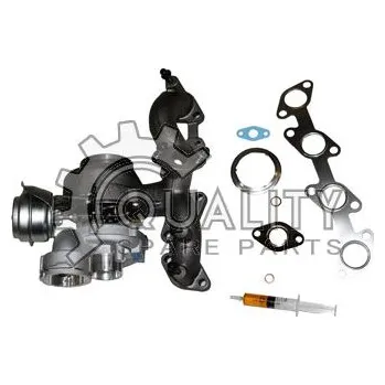 Turbodmychadlo Dmychadlo, plnění NISSENS 93135