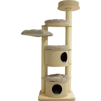 Rajen Škrabadlo pro kočky B13, 120x195x62cm, Barva J, PS