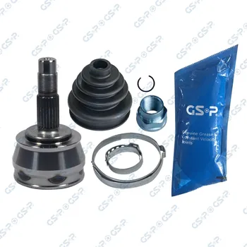 Hřídel nápravy Sada kloubů, hnací hřídel GSP 817034