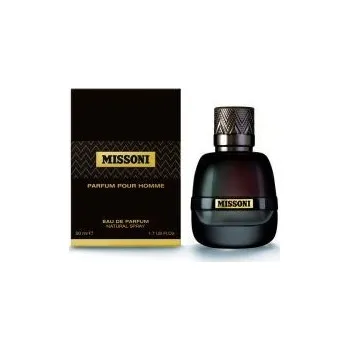 Pánský parfém Missoni pour Homme EDP - Pánská parfémovaná voda 100 ml Tester