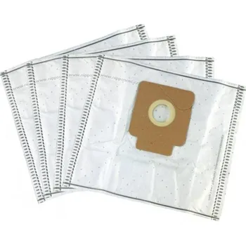 Sáček do vysavače Sáčky pro Hoover H64 k vysavači HOOVER H58 kompatibilní 4ks