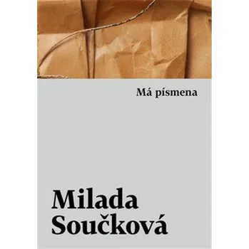 Poezie Má písmena - Prózy, básně, texty