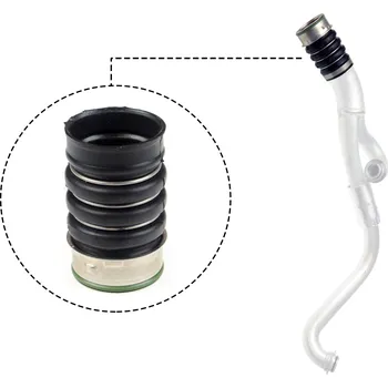 GATES Hadička plnicího vzduchu 09-0738