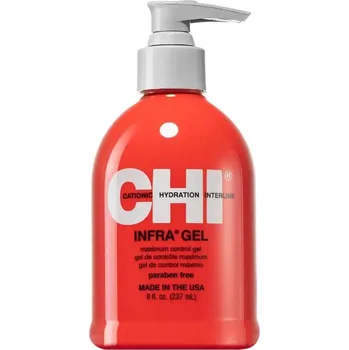 Stylingový přípravek Farouk CHI Infra Gel 237ml