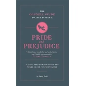 Jane Austen's Pride and Prejudice - Todd, Janet