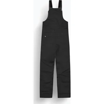 Snowboardové kalhoty Dětské lyžařské kalhoty Picture Ninge BIB 10/10 black