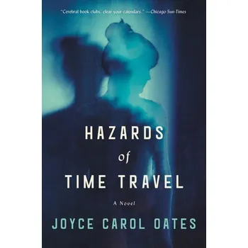 Populárně naučná literatura pro dospělé Hazards of Time Travel