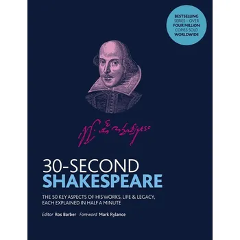 Umění 30-Second Shakespeare
