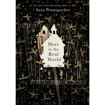 Umění Here in the Real World