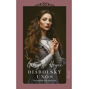 Umění Diabolský únos