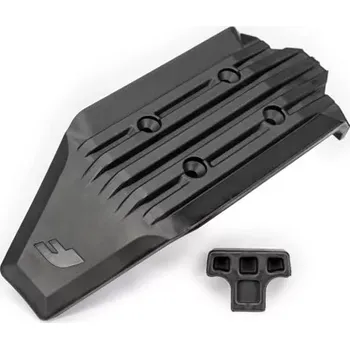 RC náhradní díl Traxxas kryt šasi přední