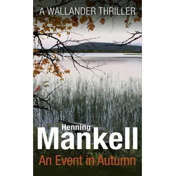 Umění An Event in Autumn