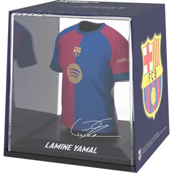 Figurka FanCollex MyJersey FC Barcelona Home 24/25 Lamine Yamal