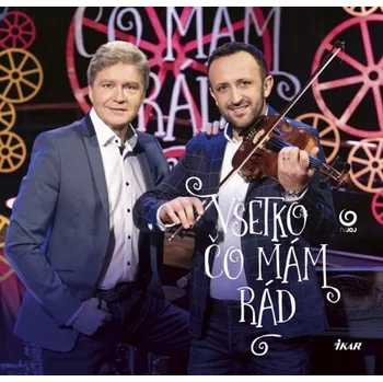 Umění Všetko čo mám rád