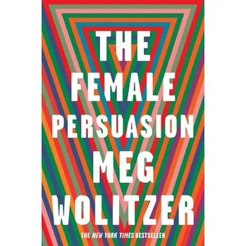 Populárně naučná literatura pro dospělé The Female Persuasion