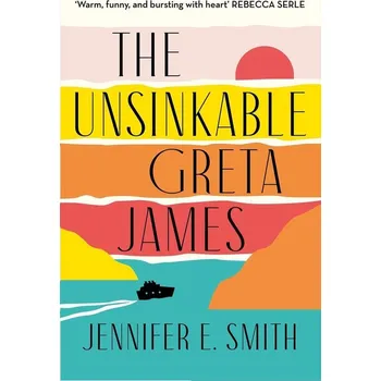 Umění The Unsinkable Greta James
