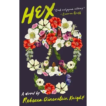 Populárně naučná literatura pro dospělé Hex