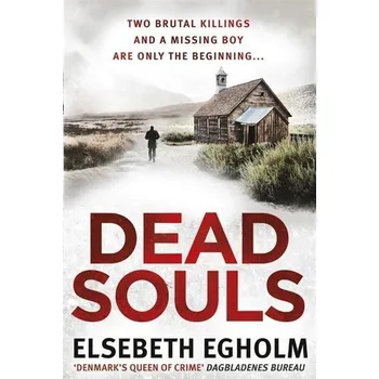 Populárně naučná literatura pro dospělé Dead Souls