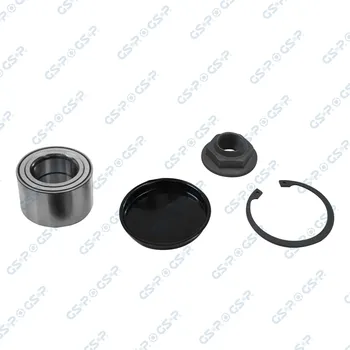 Autodíl Sada ložisek kol GSP GK3614