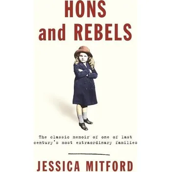 Umění Hons and Rebels