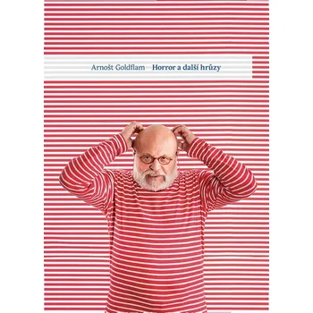 Umění Horror a další hrůzy