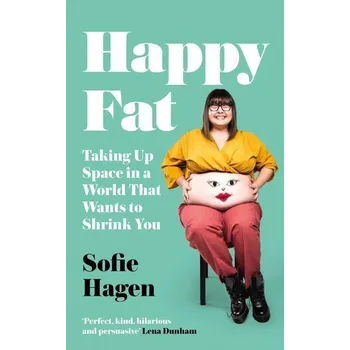 Populárně naučná literatura pro dospělé Happy Fat