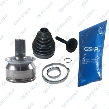 Hřídel nápravy Sada kloubů, hnací hřídel GSP 834015