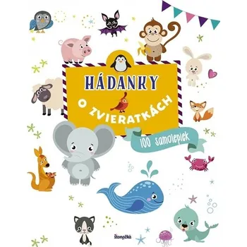 Umění Hádanky o zvieratkách