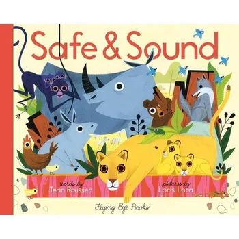 Umění Safe and Sound