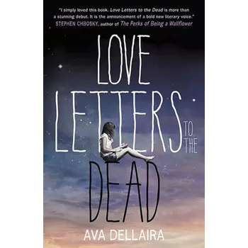 Populárně naučná literatura pro dospělé Love Letters to the Dead