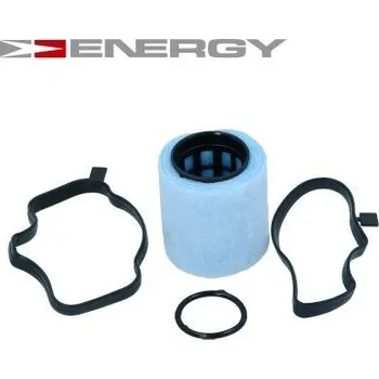 Filtr do auta Filtr, odvzdusneni klikove skrine ENERGY SE00003