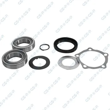 Sada ložisek kol GSP GK3420