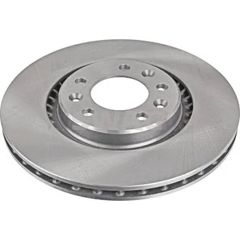 Brzdový kotouč Brzdový kotouč SWAG 81 10 4170